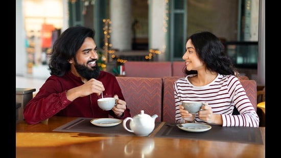 Measuring love in teaspoons. (Shutterstock)