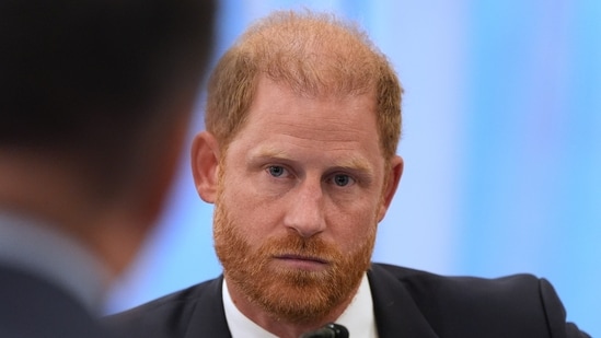 This order for Prince Harry and others ordered to pay Daily Mail $13 million, came following their failed invasion of privacy case.