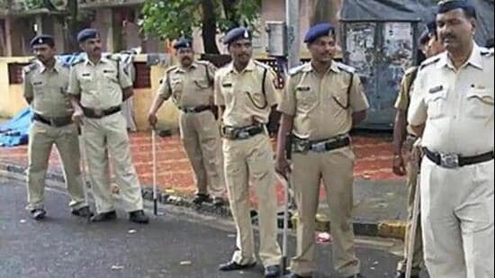 Police officers said Santosh Kharsel’s body was found near a pond in Bagada village on Thursday