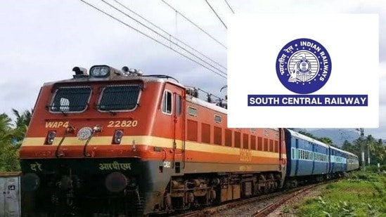 దక్షిణ మధ్య రైల్వే భారీ ప్రాజెక్టులు: రూ.24,210 కోట్లతో రైల్వే పనులు