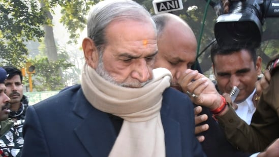 Kumar is survived by his wife, two daughters and one son, according to his profile on the Lok Sabha website.