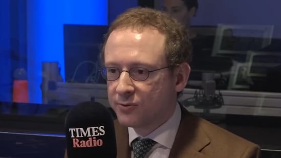 US academic Nathan Cofnas has been suspended by Ghent University in Belgium.