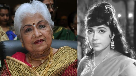 చిత్రసీమలో మరో విషాదం- దిగ్గజ నటి షావుకారు జానకి కన్నుమూత- గర్భంతోనే పరీక్షలు రాయడం నుంచి సీరియల్స్ వరకు!