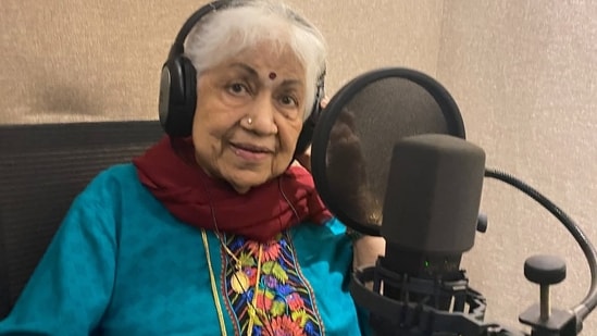Sowcar Janaki's final film was the 2023 Telugu film Anni Manchi Sakunamule.