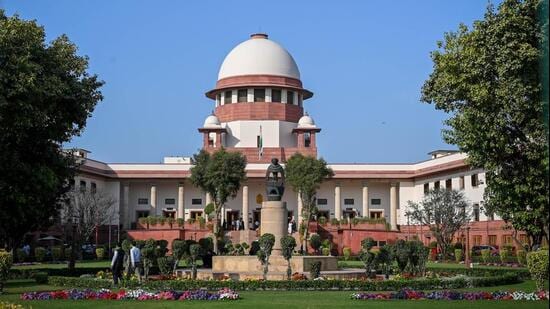 The plea seeks an independent, impartial and time-bound CBI investigation. (HT PHOTO)