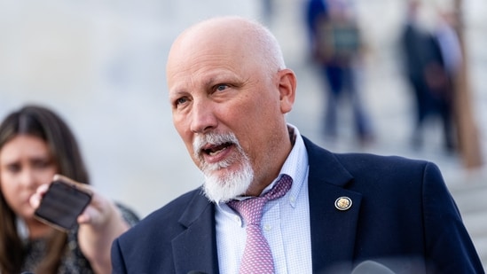U.S. Representative Chip Roy is demanding answers from Texas State University over its decision to renew the employment of an H-1B visa holder