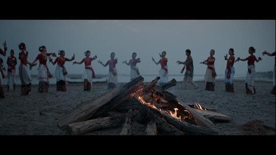 Voices of the Land, which dropped on JioHotstar around the peak of this year’s annihilating Assam floods, is a six-episode series showing some of the world’s oldest living indigenous cultures
