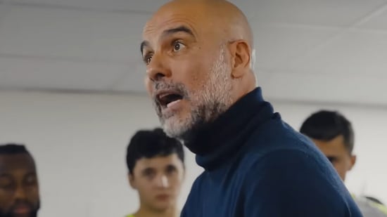 A Beautiful Obsession review: The final years of Pep Guardiola’s Manchester City tenure gets a revelatory look.