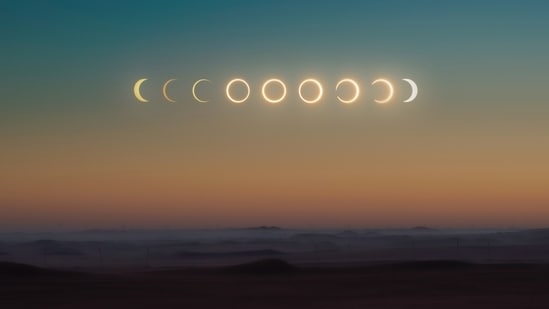 August Lunar Eclipse 2026