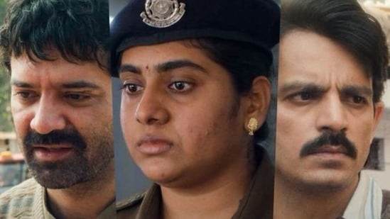 OTT Crime Thriller: మలయాళ నటి క్రైమ్ థ్రిల్లర్.. నేరుగా ఓటీటీలోకి.. ఫ్రెండ్ హత్య కేసు ఛేదించే పోలీస్.. ట్రైలర్ రిలీజ్