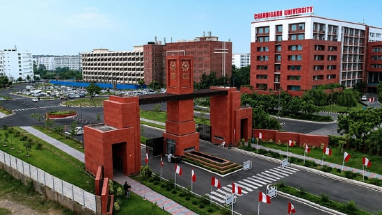 Chandigarh University Online offers flexible learning options for aspiring professionals across India.