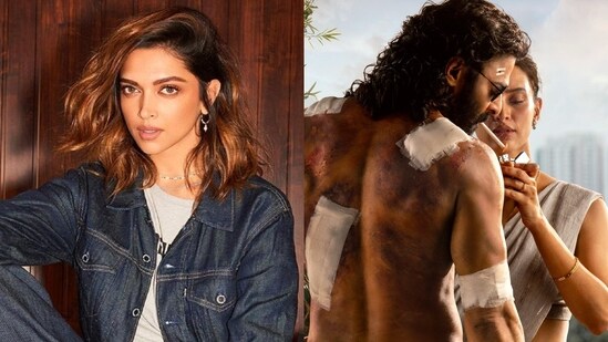 Deepika Padukone’s Spirit exit takes fresh turn as producer alleges 10% profit demand, story leak.
