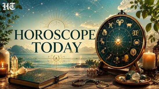 Today's Horoscope