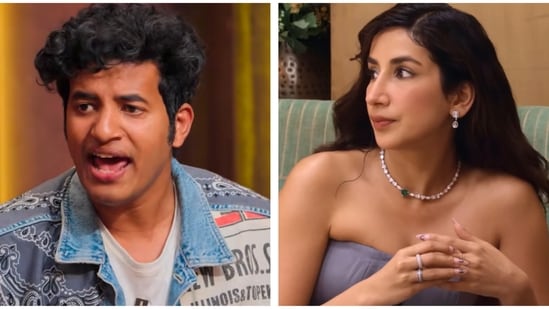 Kullu's vote was the deciding factor on Parul Gulati's eviction from The Traitors Season 2.