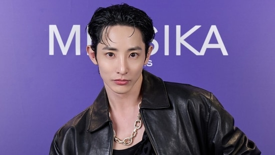 Lee Soo-hyuk