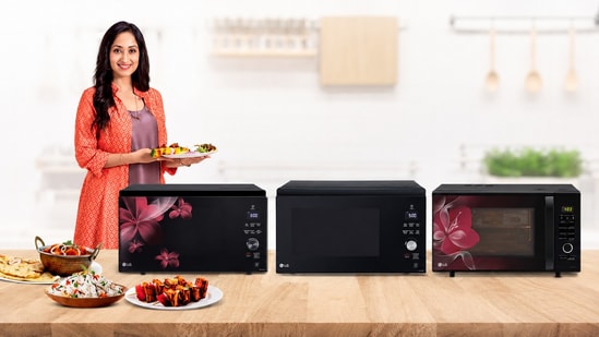 Some models go beyond the basics with fermentation, rotisserie cooking and settings for dishes such as paneer and curd.