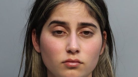Meliza Campos-Sanchez posted videos of setting a fire in her kitchen and pouring wax on her children.