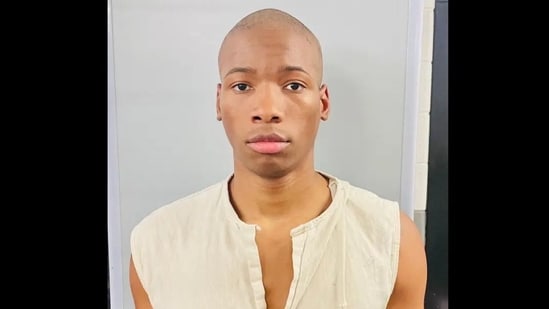 Convicted murderer Karmelo Anthony returned to court on Thursday as his legal team sought a new trial in the fatal stabbing of Texas high school athlete Austin Metcalf.