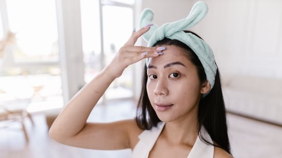 Here's what happens to your skin when you fast. (Pexel)