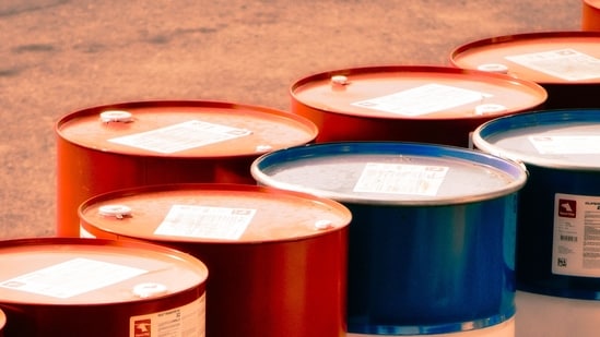Oil prices rise for a second week as US-Iran tensions, sanctions and Strait of Hormuz disruptions raise fears of tighter global oil supplies. (Pexel/Representative image) (Pexel)
