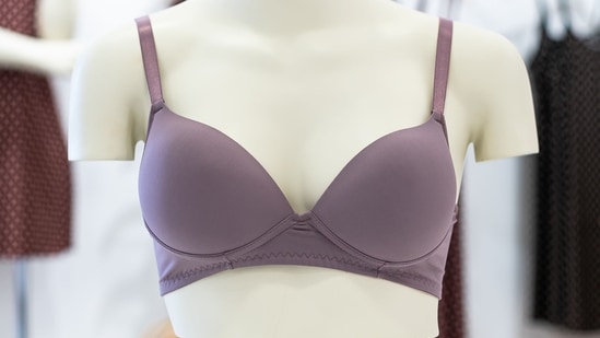 Can your everyday bra affect breast shape or sagging?