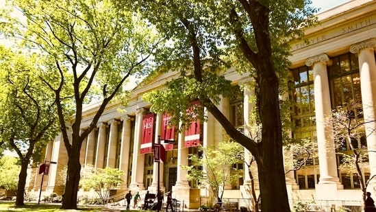 Harvard University warns international students: New F-1, J-1 visa rules begin Sept. 15