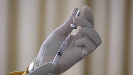 Dengue vaccine