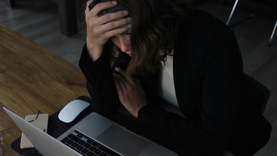 An Indian professional on an H-1B visa is considering returning home after being laid off from two jobs in the US. (Representational image)