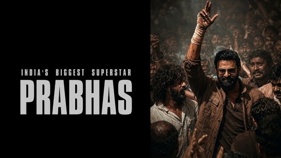 Prabhas: ‘ఇండియాస్ బిగ్గెస్ట్ సూపర్ స్టార్’ ట్యాగ్పై ప్రభాస్ రియాక్షన్ ఏంటో తెలుసా? బాలీవుడ్ రచ్చకు సింపుల్ ఆన్సర్