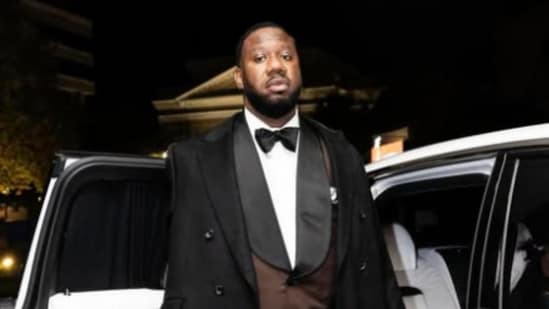 Pierre “P” Thomas built Quality Control into a major hip-hop empire.