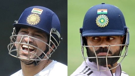 Sachin Tendulkar or Virat Kohli: Who's your pick? (AFP Images)