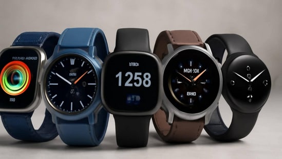 I tracked my sleep with these smartwatches to see which ones actually made a difference.