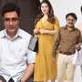 প্রসেনজিতের ‘ডাক্তারকাকু'র ফার্স্ট লুক প্রকাশ্যে, পরিচালক পাভেল এবার অভিনয়েও