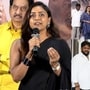 హీరోయిన్‌గా కంటే అలా గుర్తింపు పొందాలనుకున్నా- ధర్మస్థల నియోజకవర్గంపై వరుణ్ సందేశ్ భార్య వితికా షెరు కామెంట్స్

