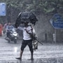తెలుగు రాష్ట్రాలకు వర్ష సూచన