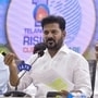 তেলাঙ্গানার মুখ্যমন্ত্রীর মার্কিন সফর বাতিল
