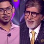 KBC-তে ‘ইন্ডিয়ান ডার্বি’ নিয়ে ১ কোটির প্রশ্নে হোঁটচ খেল IIT বম্বের টপার, উত্তরটা জানেন?