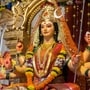 శారదీయ నవరాత్రులు 2026: అక్టోబర్ 11 నుంచి అమ్మవారి నవరాత్రులు.. కలశ స్థాపన ముహూర్తాలు ఇవే