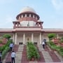భారత సర్వోన్నత న్యాయస్థానం 