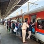 రాయగడ-గుంటూరు రైలు సమయాల్లో మార్పు