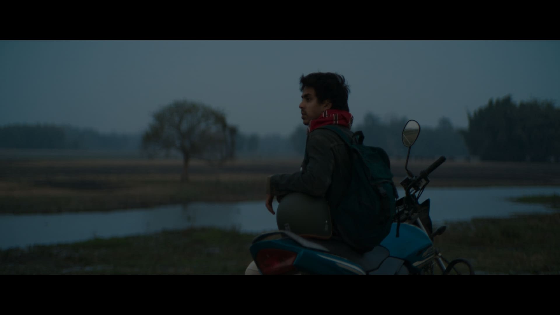 Actor Gaurav Adarsh gets a whistle tune as his new name in Thingdol, a village of the Dima Hasao tribe in Cachar, Assam Actor Gaurav Adarsh gets a whistle tune as his new name in Thingdol, a village of the Dima Hasao tribe in Cachar, Assam