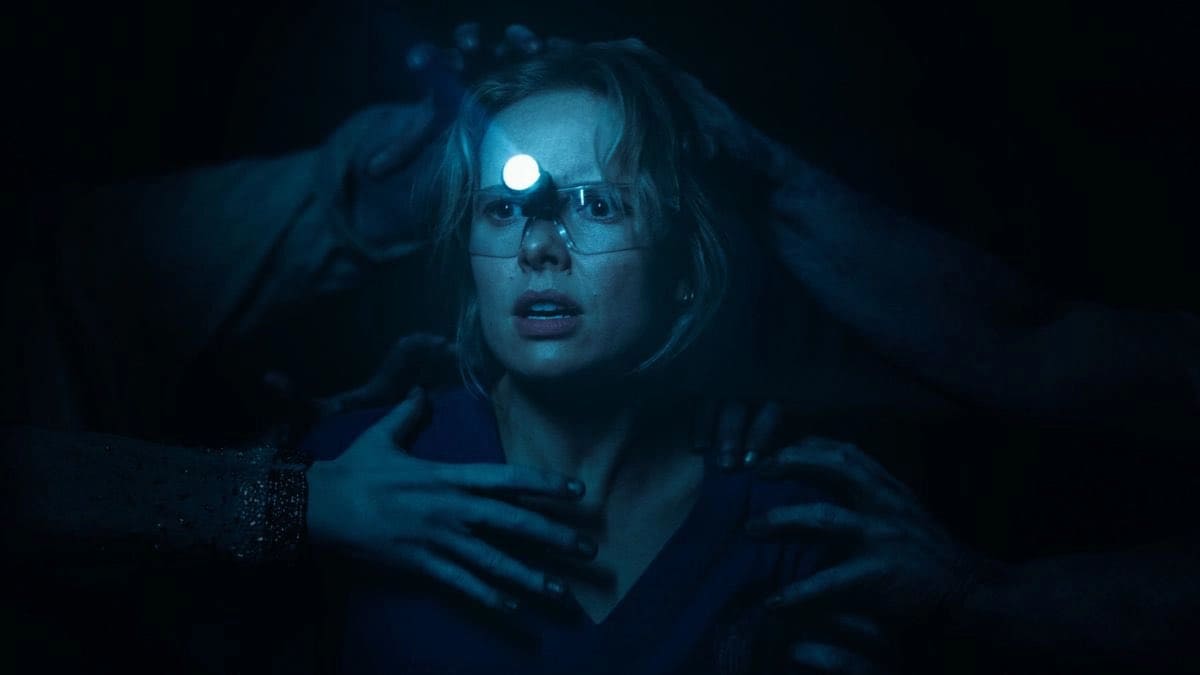 Insidious: Out of the Further 