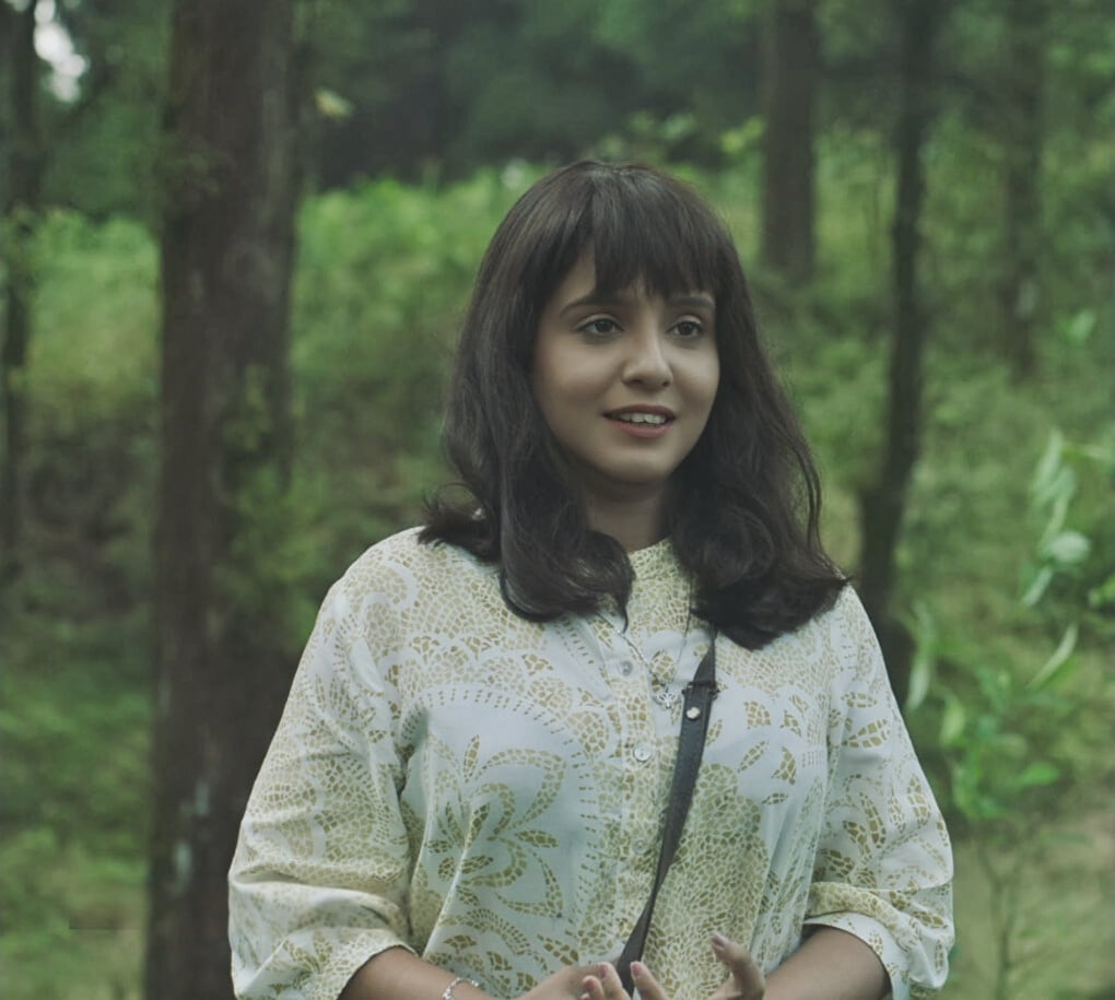 কবে আসছে ঘুণ গাঁও চ্যাপ্টার ১?