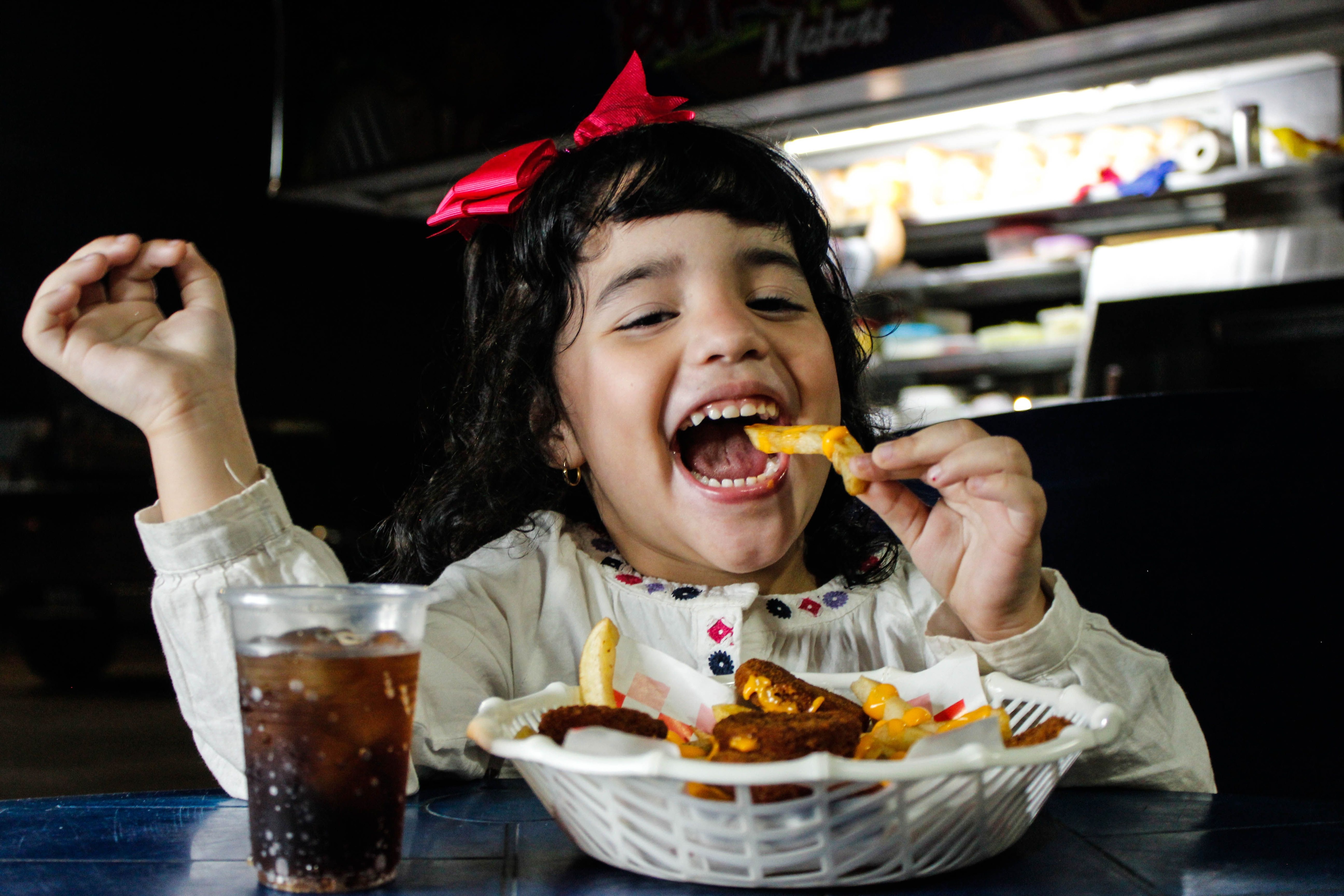 An unhealthy diet and a sedentary lifestyle increase the risk of kidney stones in children. (Pexel) An unhealthy diet and a sedentary lifestyle increase the risk of kidney stones in children. (Pexel)