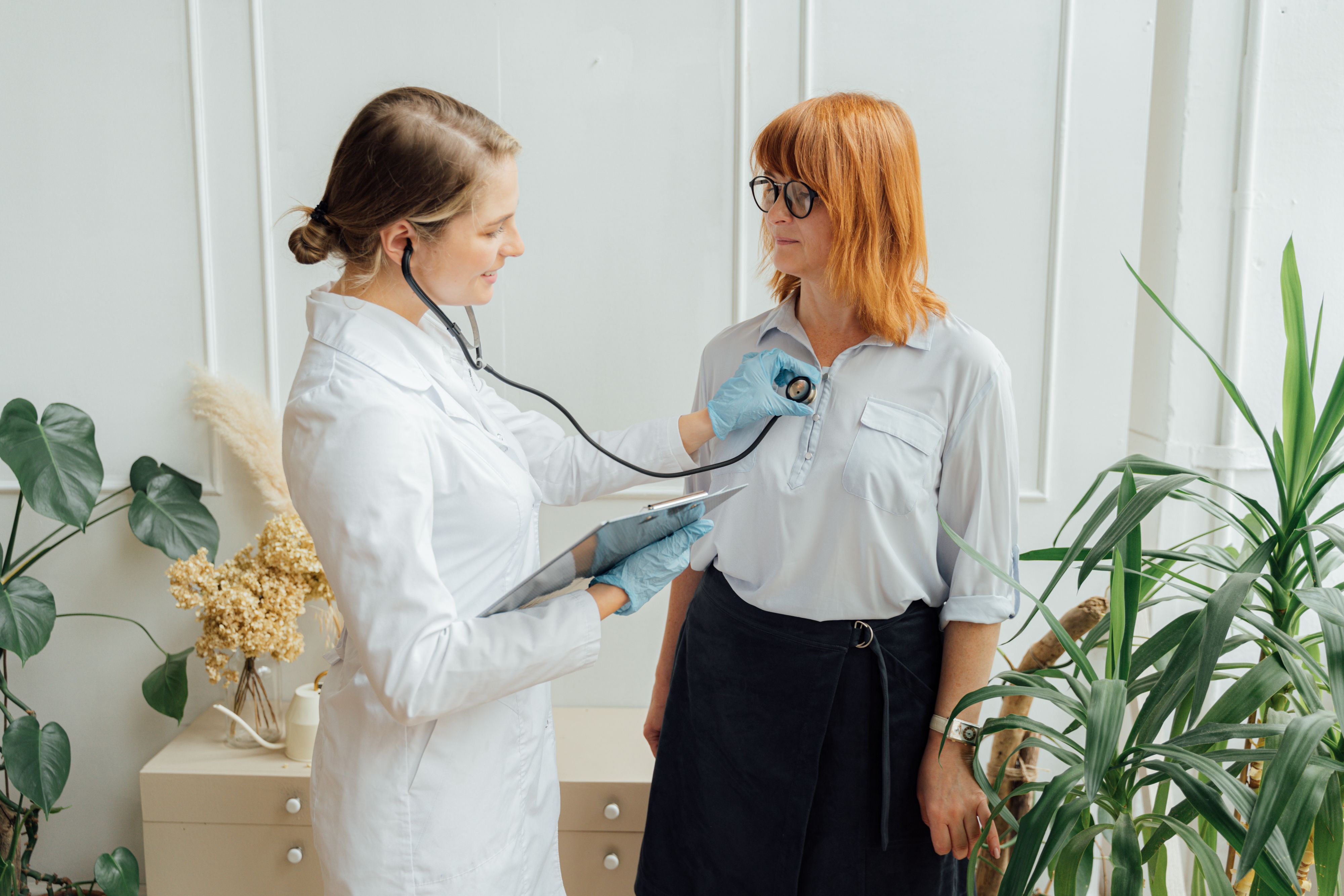 The transplanted organ needs care for the rest of the person’s life even if the person feels perfectly fine. (Pexel) The transplanted organ needs care for the rest of the person’s life even if the person feels perfectly fine. (Pexel)