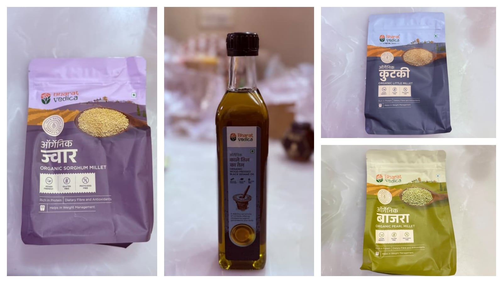 5 kitchen staples that could be influencing your health more than expected. (Tavishi Dogra)