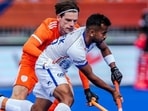 Hockey Worlds: India close to exit after 1-3 loss to Netherlands