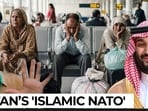 'Islamic NATO' humiliates Pakistan like never before; Over 20,000 citizens kicked out of Middle East?