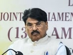 Manan Kumar Mishra