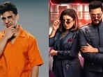 Aarush Bhola talks about Rise & Fall being biased, takes a jibe on Lock Upp season 2.